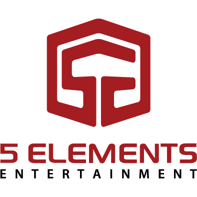 5Elements_logo