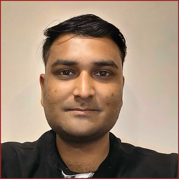 Ankit Sule
