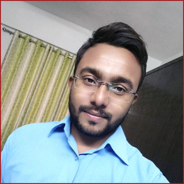 Maulik Parekh