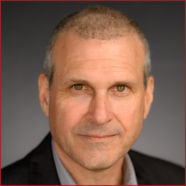 Eric Speier